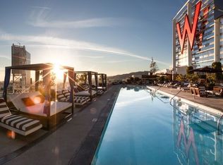 6250 W Hollywood Blvd #8, Los Angeles, CA 90028