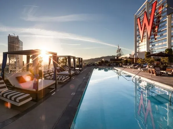 6250 Hollywood Blvd #5, Los Angeles, CA 90028