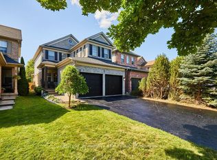 5 Blacksmith Ln, Whitby, ON L1P1N2