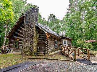 608 Jones Rd, Rainsville, AL 35986