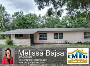 109 Coleman Rd, Winter Haven, FL 33880