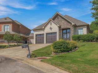 1018 Villa Dr, Jonesboro, AR 72405
