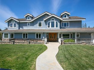 5821 Ohio St, Yorba Linda, CA 92886