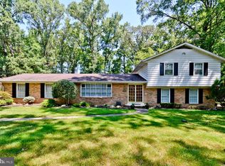 201 Swan Creek Rd, Fort Washington, MD 20744