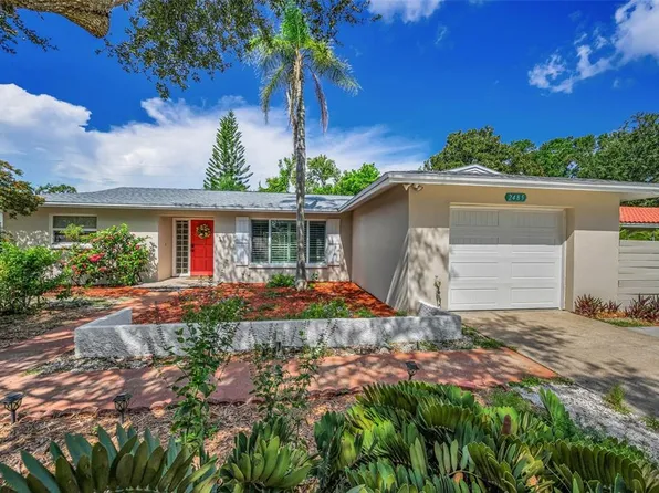 2485 Indigo Dr, Clearwater, FL 33763