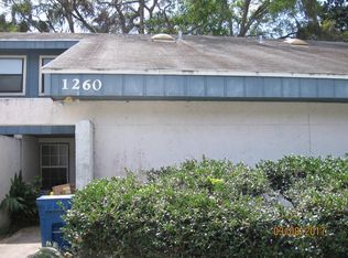 1260 Mayport Landing Dr, Jacksonville, FL 32233