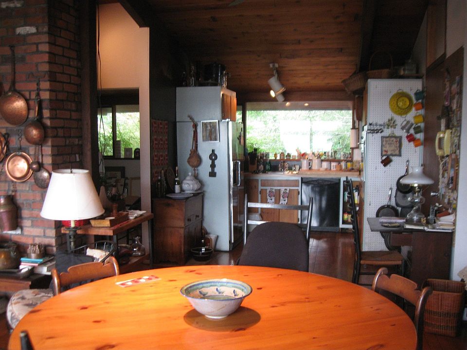 renovation project