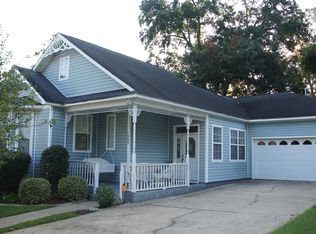 1995 Mallory Sq, Tallahassee, FL 32308