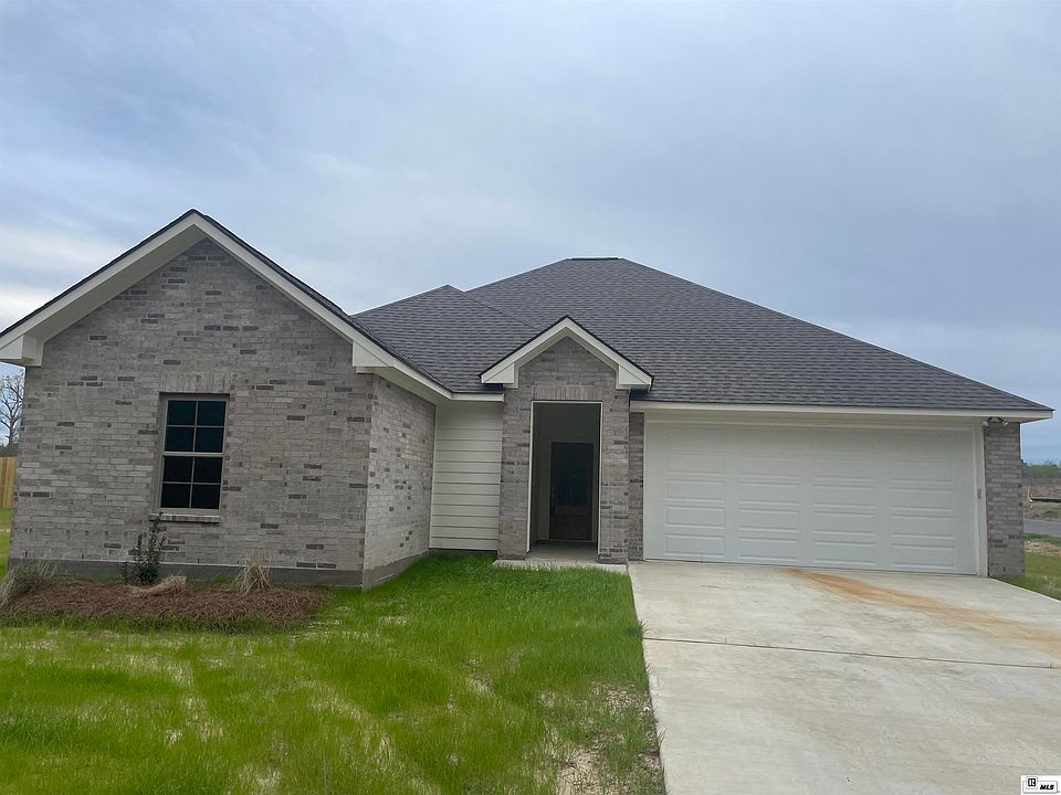 1784 Moores Dairy Rd, Ruston, LA 71270 Zillow