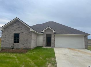 1784 Moores Dairy Rd, Ruston, LA 71270