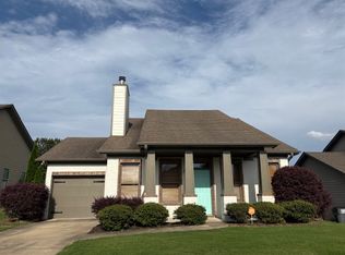 4297 Sierra Way, Gardendale, AL 35071