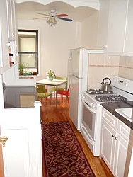 Sold by Citi Habitats