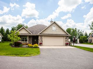 3403 Mirage Ln, Weston, WI 54476