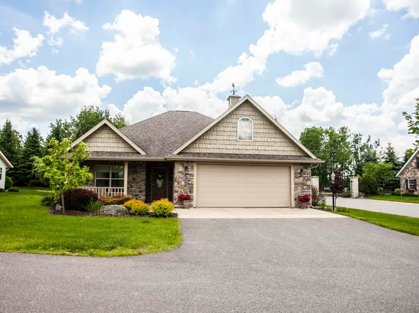 3403 Mirage Ln, Weston, WI 54476