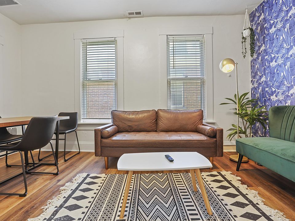 1st image of 575 1/2 City Park Ave #1