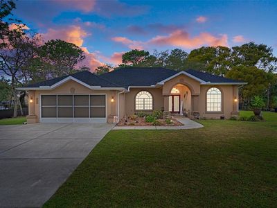12140 Folger St, Spring Hill, FL, 34609