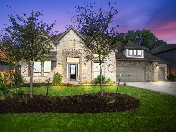 970 Boykin Way, Montgomery, TX 77316