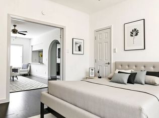 Barclay Apartments, Fort Worth, TX 76110