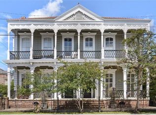 1113 2nd St APT A, New Orleans, LA 70130
