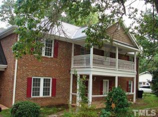 1701 Tarbert Dr, Cary, NC 27511