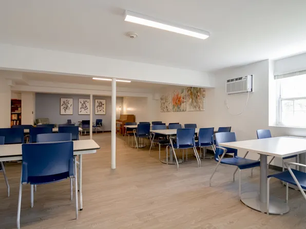 Westwood Glen Commons