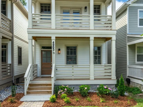 4903B Michigan Ave, Nashville, TN 37209