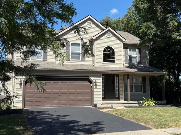 1670 Marshall Ave, Obetz, OH 43207