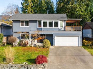2644 Kilmarnock Cres, North Vancouver, BC