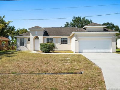 565 SW Feldman Ave, Port Saint Lucie, FL, 34953