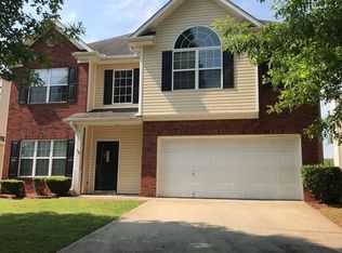 2157 Parador Bnd, McDonough, GA 30253