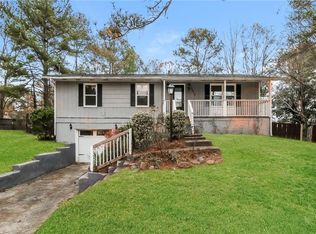 3864 McGill Ln, Decatur, GA 30034