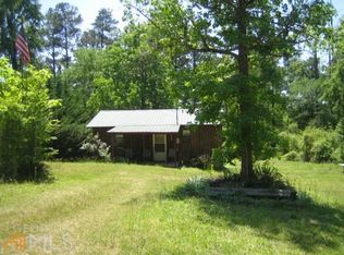 3985 Cooter Creek Rd, Elberton, GA 30635
