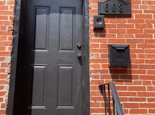 608 Archer St, Baltimore, MD 21230