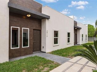 2916 Allen Dr, Edinburg, TX 78539