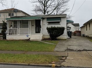 17706 Tarkington Ave, Cleveland, OH 44128