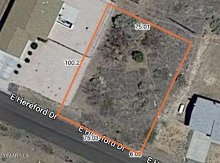 20272 E Hereford Dr, Mayer, AZ 86333