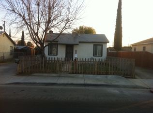 1239 Woodrow Ave, Bakersfield, CA 93308