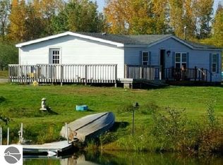 3198 Kingston Rd, Prescott, MI 48756