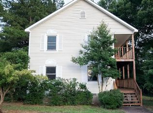 195 Pineview Dr, Athens, GA 30606