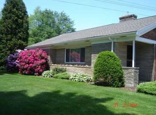 3430 Mount Hickory Blvd, Hermitage, PA