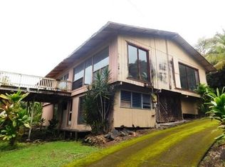 83-5556 Hawaii Belt Rd, Captain Cook, HI 96704