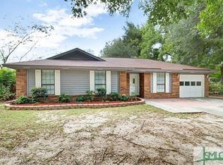 713 Pine Barren Rd, Pooler, GA 31322