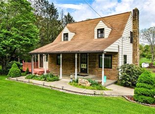 693 Mushrush Rd, Butler, PA 16002