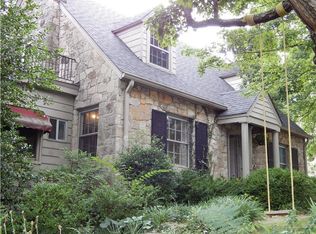 110 Madison Ter, Clarksville, TN 37040