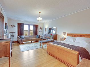 Villa Luisa, Seattle, WA 98107