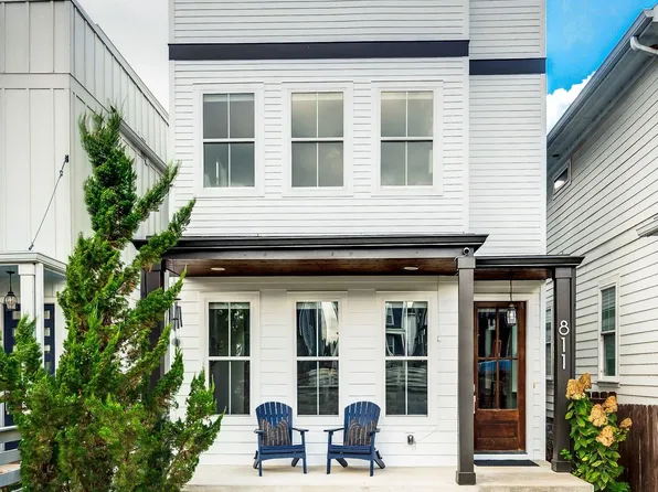 811 45th Ave, Nashville, TN 37209