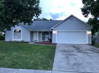 3218 Crestwood Forest Dr, Deltona, FL 32725