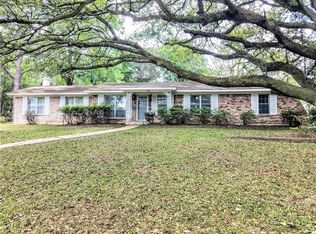 1501 Gloriadale Rd, Mobile, AL 36609