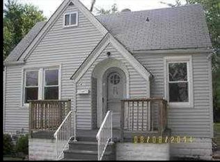 410 Mildred Ave, Cahokia, IL 62206