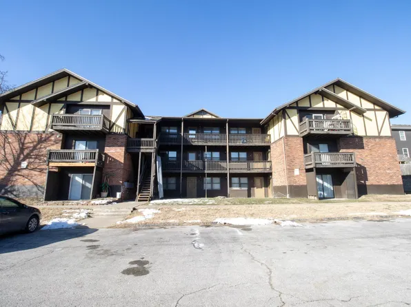 1607 Richardson, 1607 Richardson St APT 31, Columbia, MO 65201